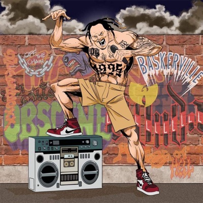 Scum & Villainy - EP