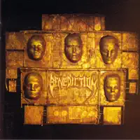 Soulstream — Benediction