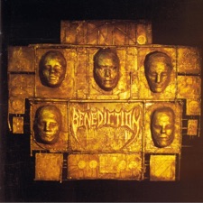 Benediction - Path Of The Serpent