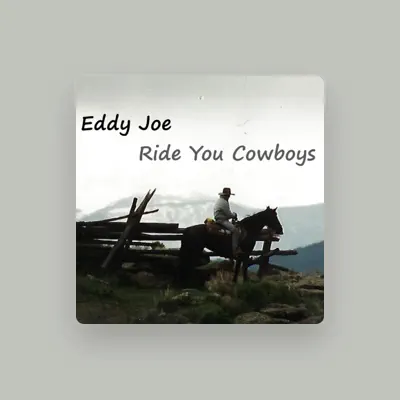 Listen to Eddy Joe, watch music videos, read bio, see tour dates & more!