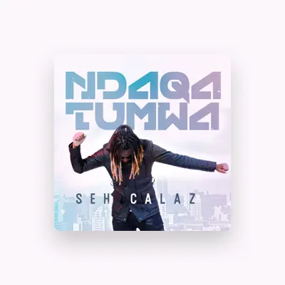 Listen to Seh Calaz, watch music videos, read bio, see tour dates & more!