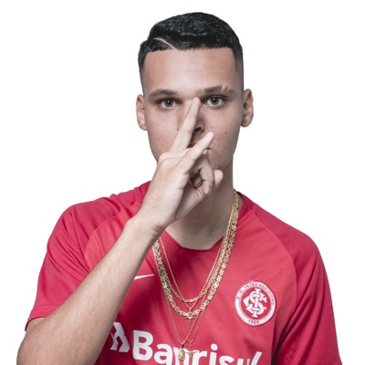 Luanzin To Aqui Fora (feat. MC Bob Anne & Mc Kinara) - Single