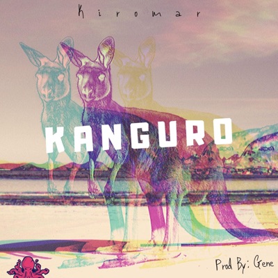 Kanguro - Single