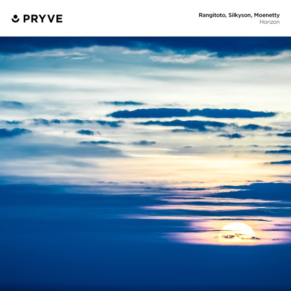 Horizon - EP