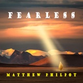 Fearless - EP artwork