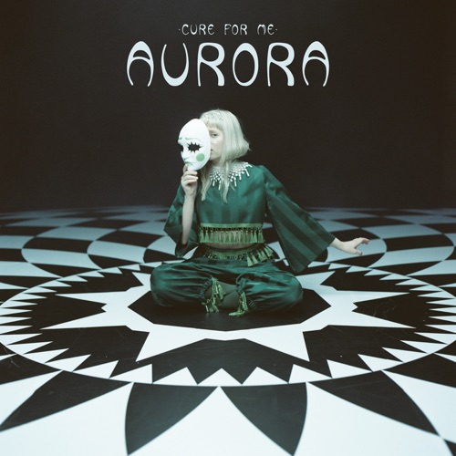 AURORA - Cure For Me - Single [iTunes Plus AAC M4A] - iPlusHub