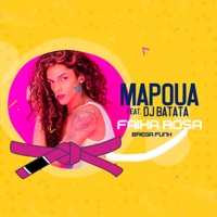 Faixa Rosa (Brega Funk) [feat. Dj Batata] - Single - Mapoua