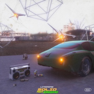 LiveWire (feat. Erasmo)