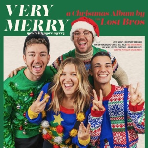 Very Merry (Now With More Merry!) - EP