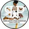 Stream & download Dance With Me - Single