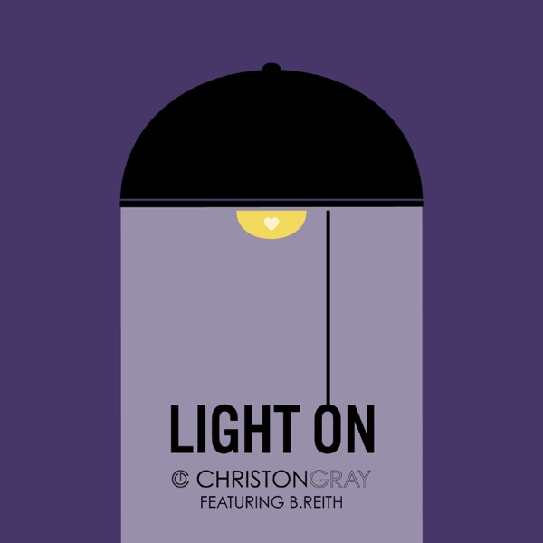 Light On (feat. B. Reith & Mya Gray)
