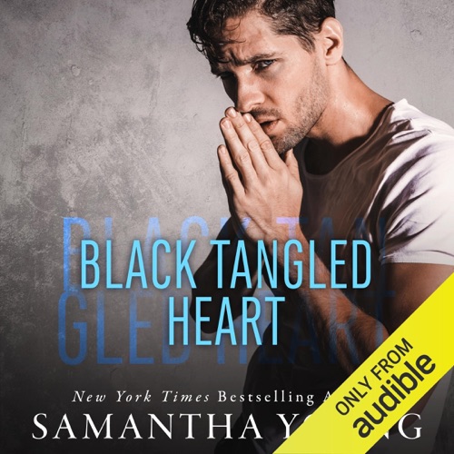 Black Tangled Heart: Play On, Book 3 (Unabridged) cover