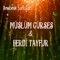 Gitti - Müslüm Gürses lyrics