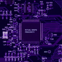 Proximity - Single - Ritual Drops
