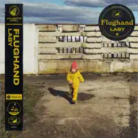 Laby — Flughand
