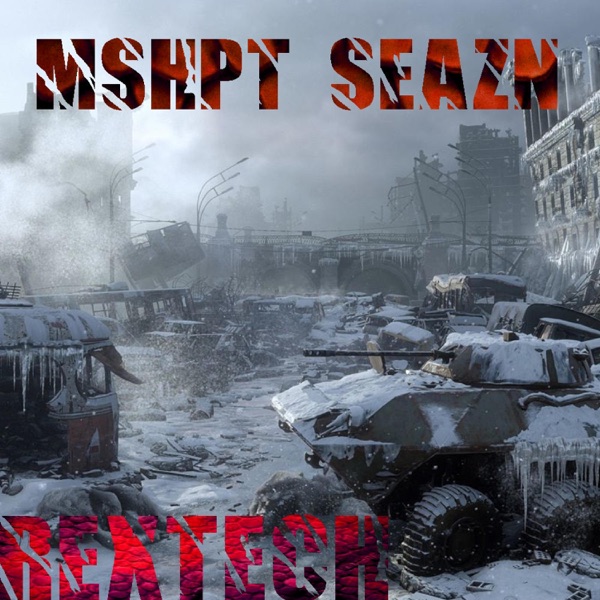 Mshpt Seazn - Single
