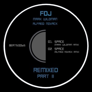 Remixed - Part II - Single