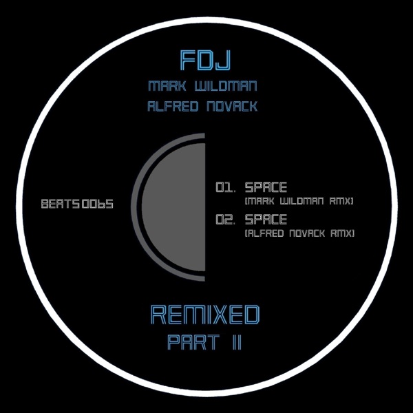 Remixed - Part II - Single
