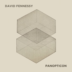 DAVID FENNESSY/PANOPTICON cover art