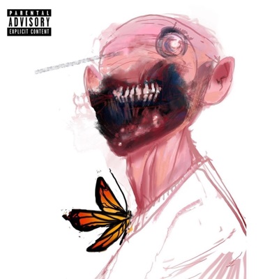 Top Villain - Single