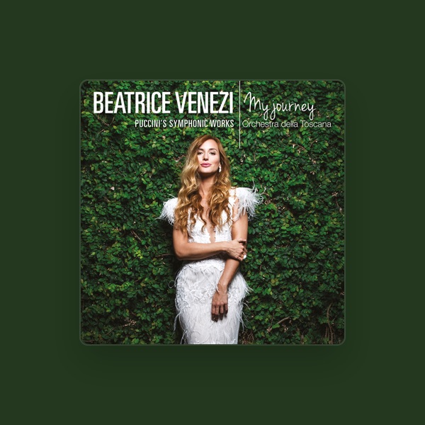 Beatrice Venezi's avatar