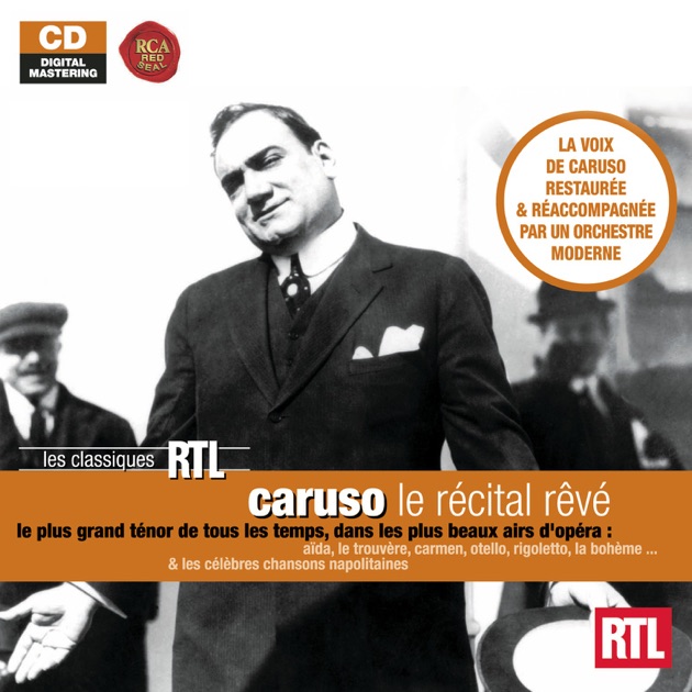 Rigoletto Ella mi fu rapita Enrico Caruso Apple Music