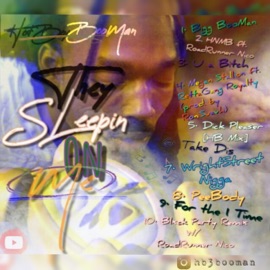 Blxck Party (feat. BBM Roadrunner) [remix] HotBoy BooMan