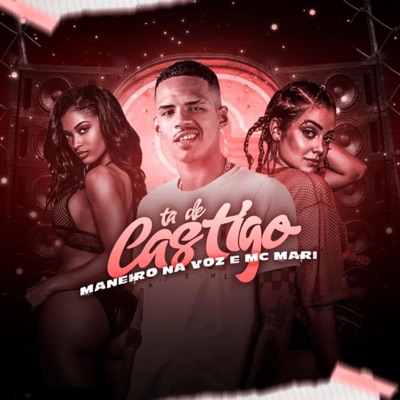 Tá de Castigo - Single
