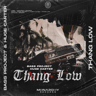 Thang Low - Single