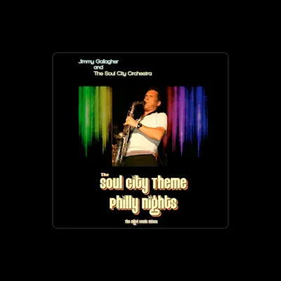 Listen to The Soul City Orchestra, watch music videos, read bio, see tour dates & more!