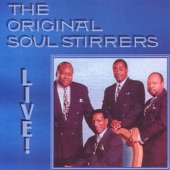 The Original Soul Stirrers - He Did It For Me