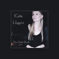 Kate Higgins