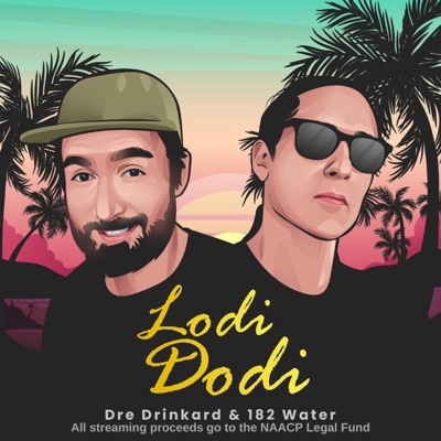 Lodi Dodi (Summer Version) - Single