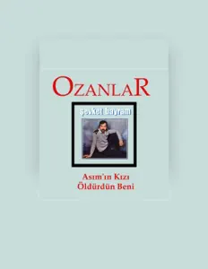 Listen to Ozanlar, watch music videos, read bio, see tour dates & more!