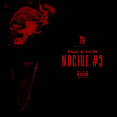 Nocive #3 - Single