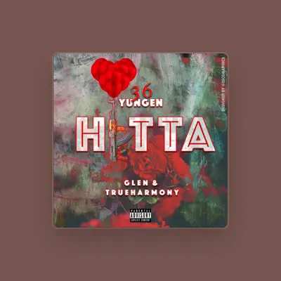 Listen to 36yungen, watch music videos, read bio, see tour dates & more!