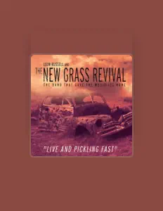 Listen to Leon Russell & The New Grass Revival, watch music videos, read bio, see tour dates & more!