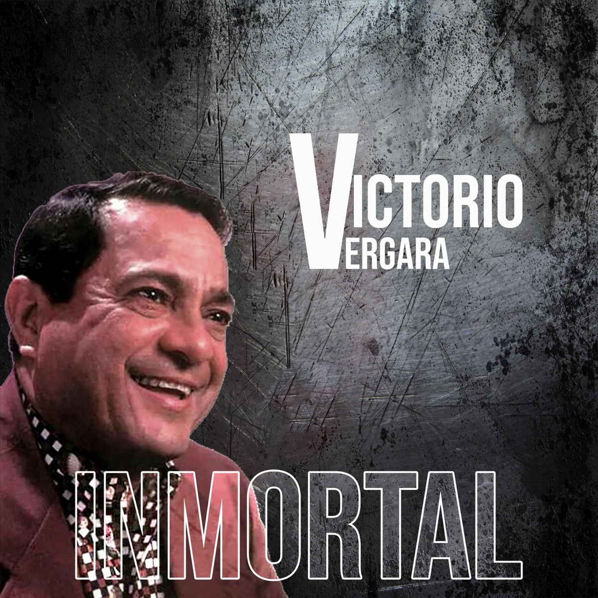 Inmortal de Victorio Vergara en Apple Music