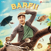 Barfi! (Original Motion Picture Soundtrack) - Pritam