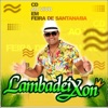Lambadeixon - Pode Balançar