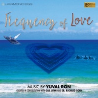 Frequency of Love - Yuval Ron