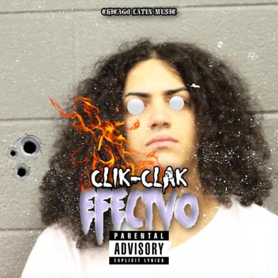 Clik Clak (feat. Efectvo) - Single