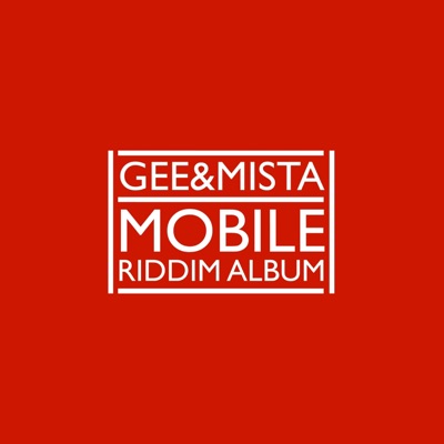 Mobile Riddim Album