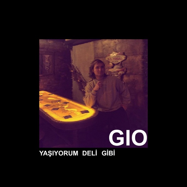 Yaşıyorum Deli Gibi