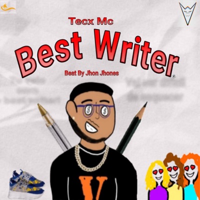 Best Writer - Single