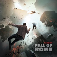 Fall of Rome - Single - Cody Nash