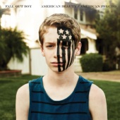 Fall Out Boy - Fourth of July