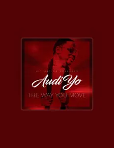 Listen to AudiYO, watch music videos, read bio, see tour dates & more!