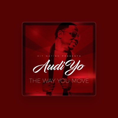 Listen to AudiYO, watch music videos, read bio, see tour dates & more!