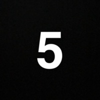 5 (feat. Crook) - Single - RoseCityWolf